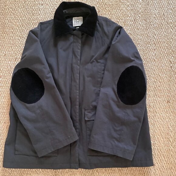 TOTEM BARN COAT - Picture 5 of 8